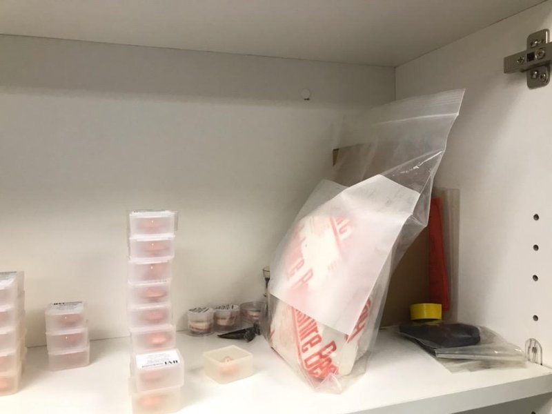 Adira LP 4020 4.5 kW CO2 Laser