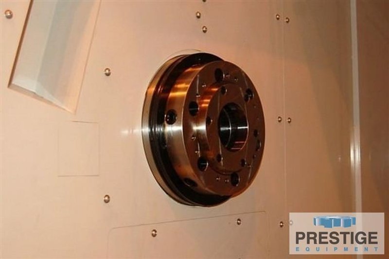 40.15" x 236.22" Microcut CNC Lathe