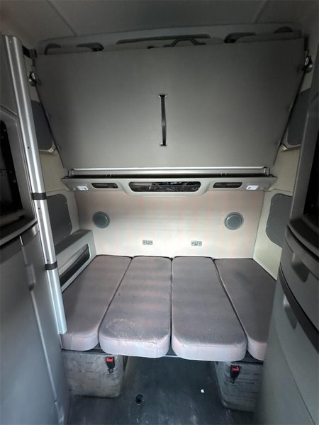 2024 Volvo VNL64T860 4V4NC9EH1RN656678