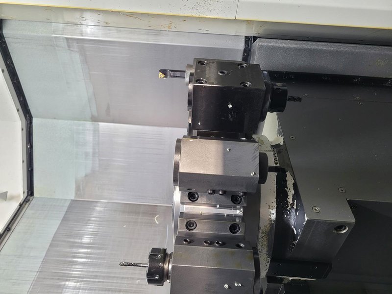 2023 Takisawa EX-2000YS Turning Center