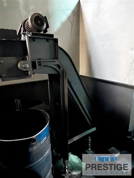 Wele HB1620-130 CNC Horizontal Boring Mill