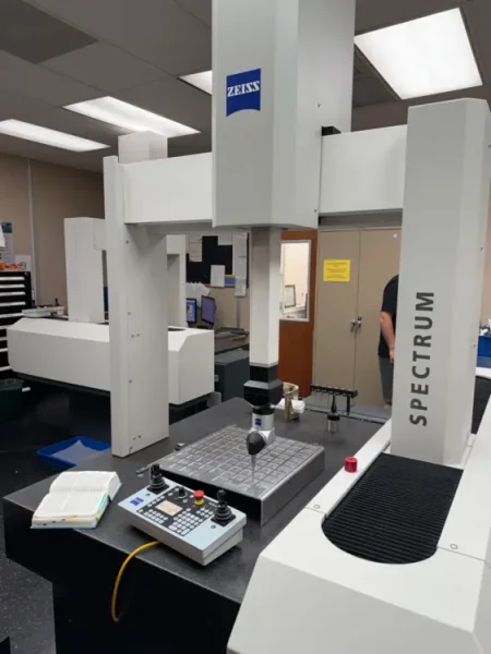 ZEISS SPECTRUM II 7/10/6 RDS