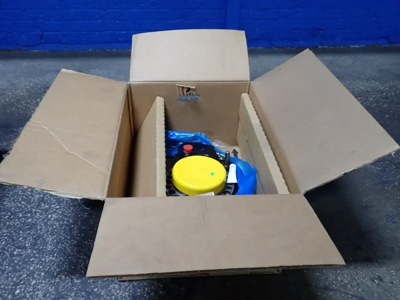 ATI INDUSTRIAL AUTOMATION ROBOTIC TOOL CHANGER   -  QC510MX