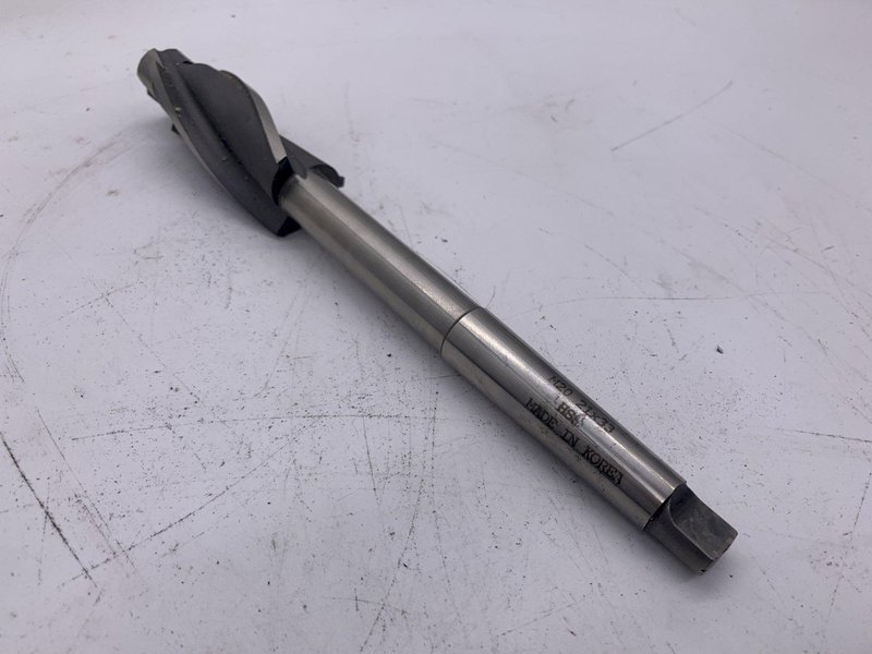 21x33 M20 HSS CAPSCREW CBORE STOCK #15576