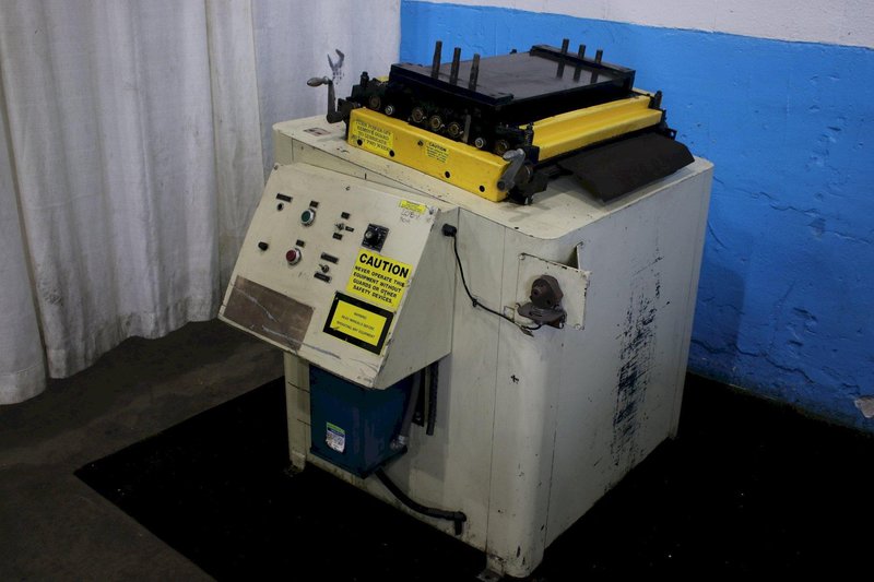 STRAIGHTENER: STOCK 75687