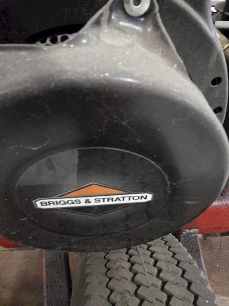 JIFFY 5000 LINE STRIPER USED