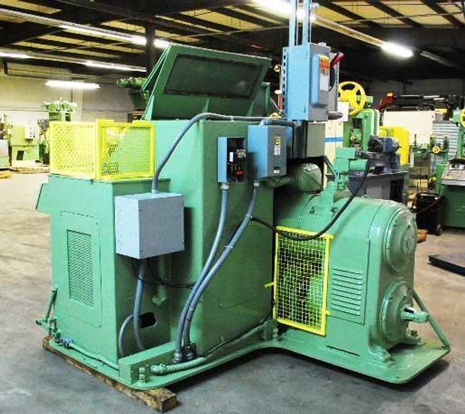 1F WM 825 MACBEE WET TYPE WIRE DRAWER (12997)