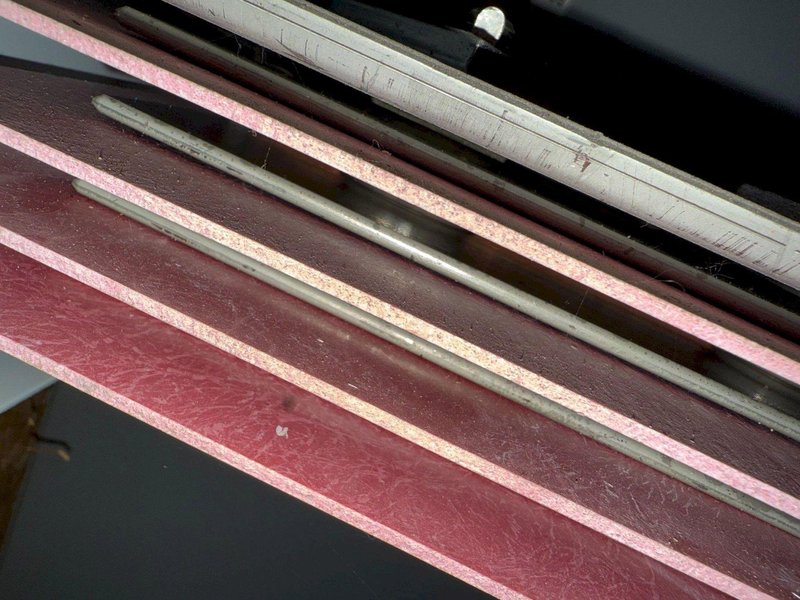 ABB 2500A Spectra Series Copper Center Tap Box INDR, 600V, 3PH NEW