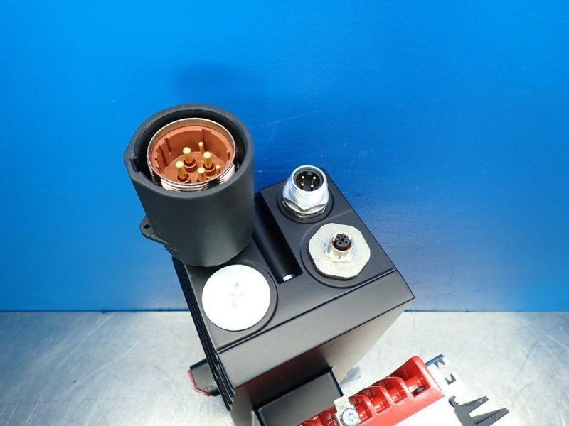 SEW EURODRIVE MOVIPRO DRIVE &amp; APPLICATION CONTROLLER  -  PHC21A-A075M1-E31A-00