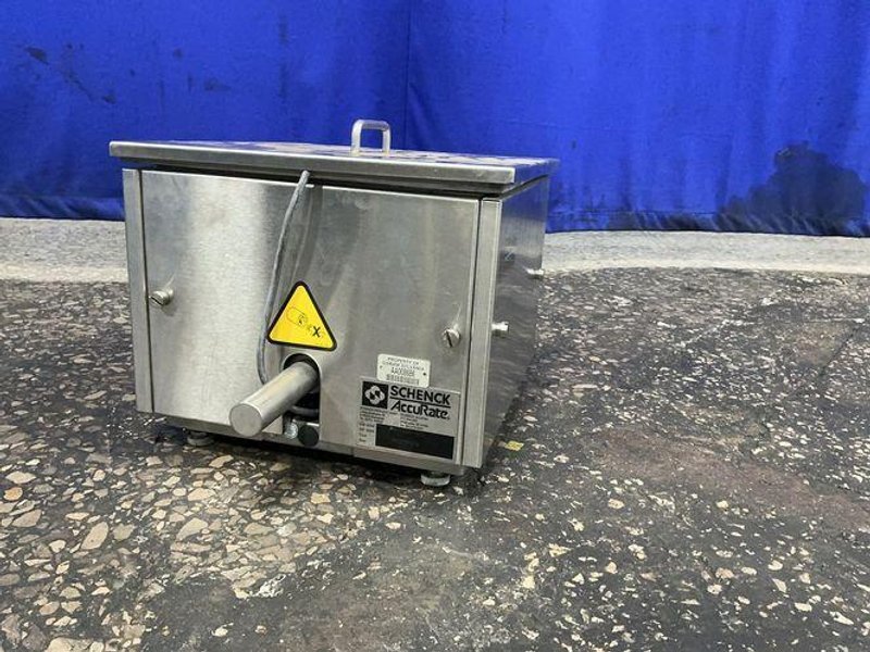 Schenck Accurate Feeder - Mod302n
