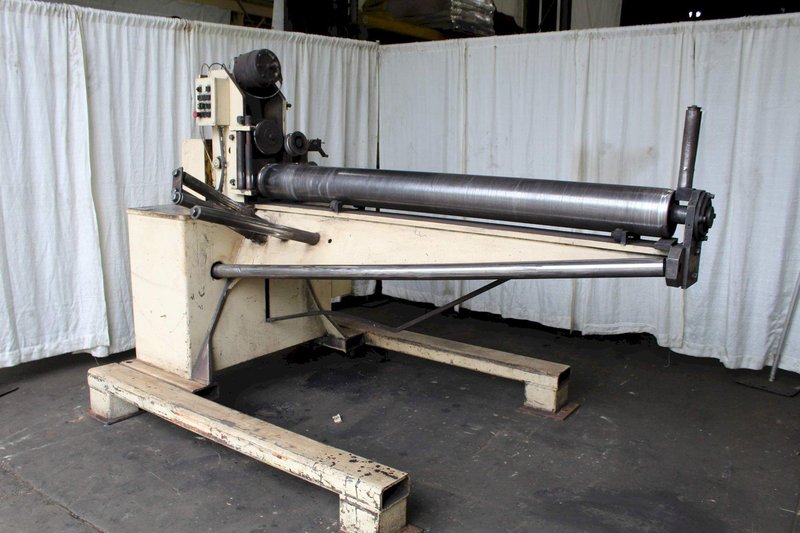 Fastener Engineers PF 6000-08 Pre-Feeder