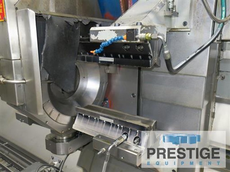 Lathes CNC