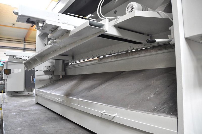 LVD - HSL 3100 x 13 mm