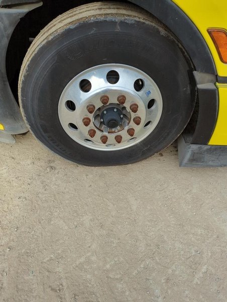 2023 Peterbilt 579 1XPBD49X6PD850494