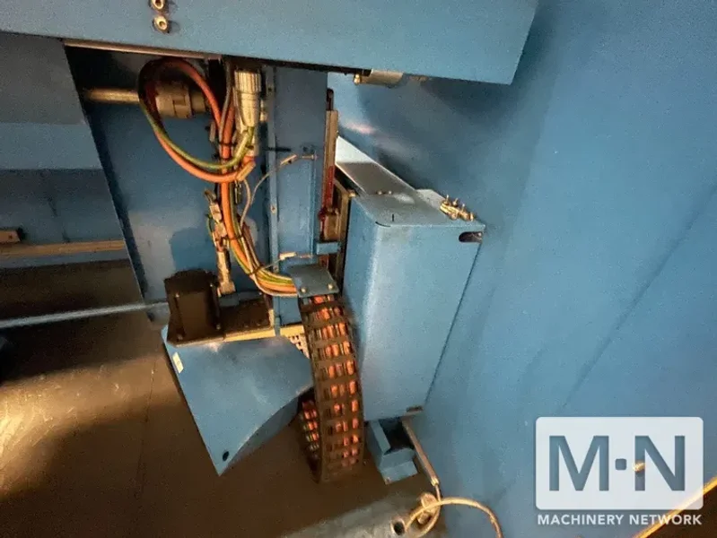 Adira PA 22030 Press Brake, 2011