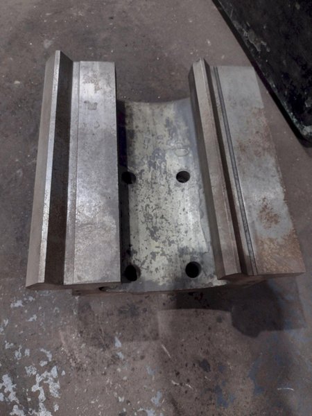 17" x 108" CLAUSING COLCHESTER MODEL #17 ENGINE LATHE, 3.25" HOLE: STOCK #14660
