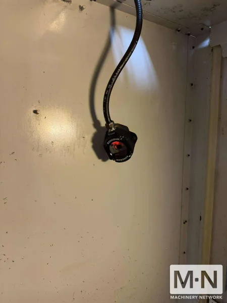 HAAS VF-2 5-Axis CNC Vertical Machining Center, 2011 - 30k RPM Spindle