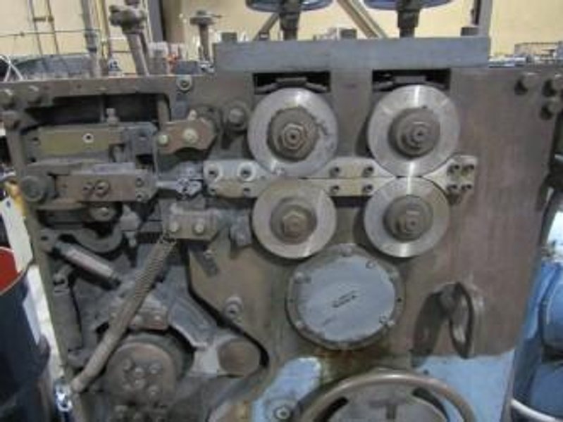 TORIN W12A SPRING COILER