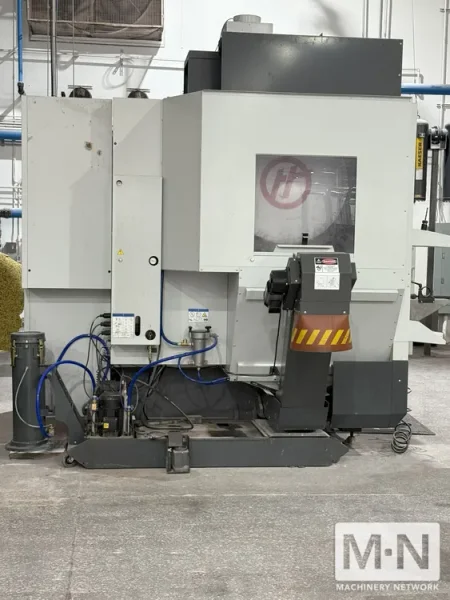 HAAS CNC 5-Axis UMC-750 CNC UMC, 2020 - 15k RPM Spindle