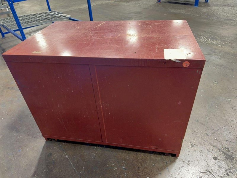 VIDMAR STANLEY 3 DRAWERS TOOL CABINET