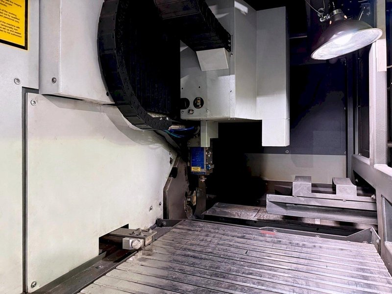 BLM LT Fiber Tube Laser