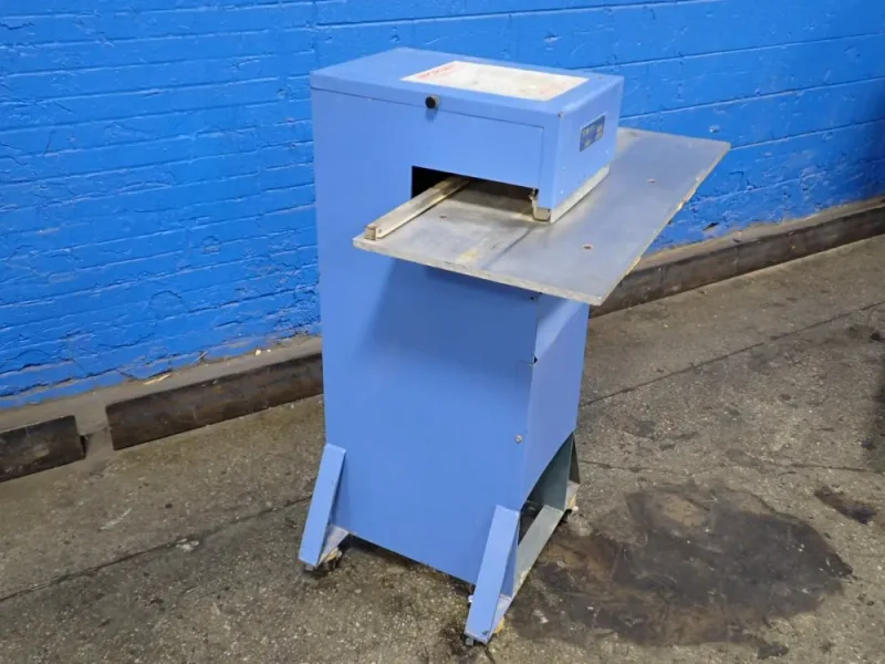 MAR-BEL INC SLITTER  -  LS1