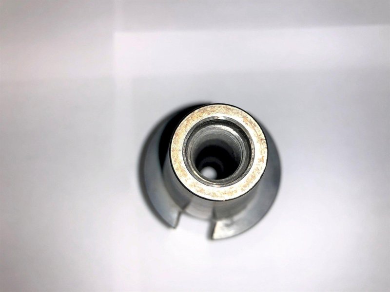 SANDVIK CORMANT END MILL HOLDER 40MM-VF4-C3M: STOCK #13572