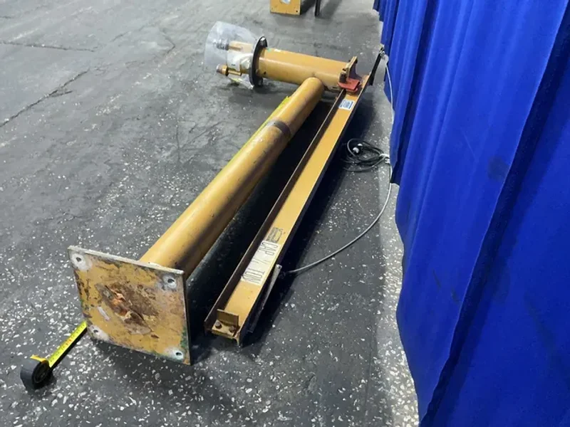 CONTRX 1/4 TON JIB CRANE