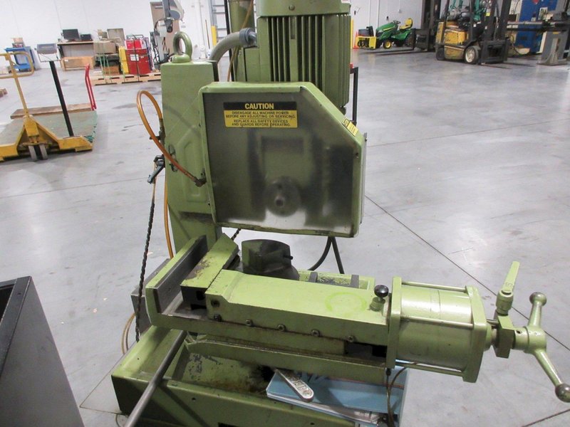 Pedrazzoli Super Brown 300 DV Cut Off Miter Saw- Auction Item