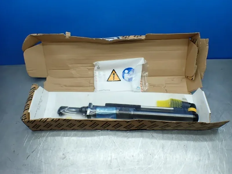 Atlas Copco Electric Nutrunner - Qst42-30ctvfs