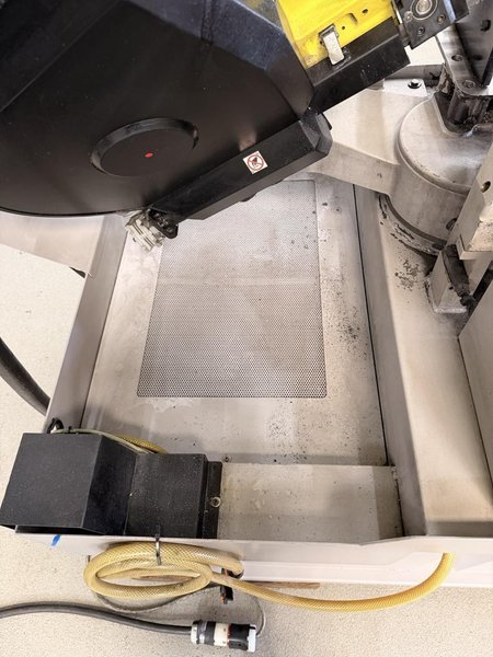 FMB Pegasus XL Semi-Automatic Horizontal Bandsaw, 2020