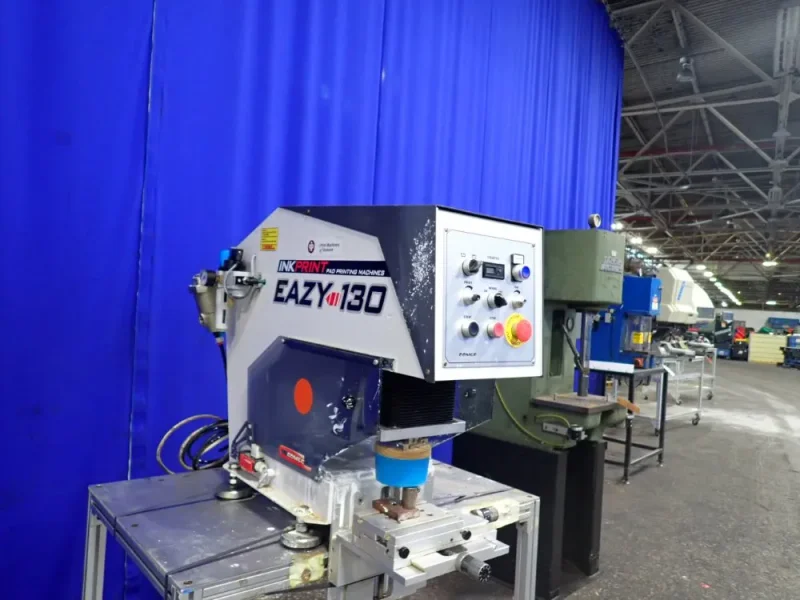 COMEC PAD PRINTER   -  EAZY-130