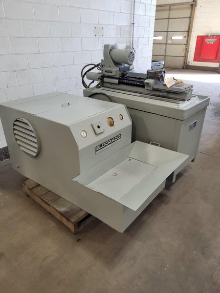 3/4" X 15" Eldorado Mega Model M-75-1003 Precision Deep Hole Gun Drill