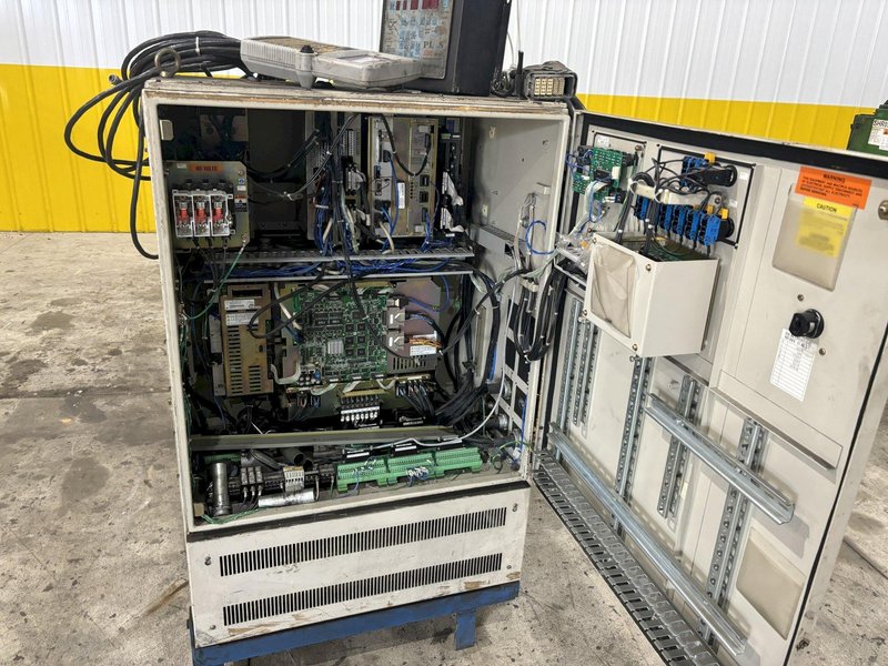 CONTROLLER: STOCK #23134