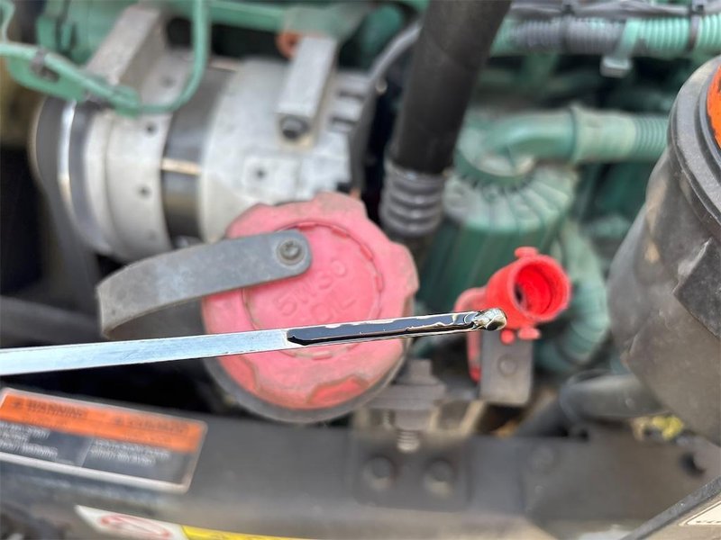 2024 Volvo VNL64T860 4V4NC9EH1RN650847