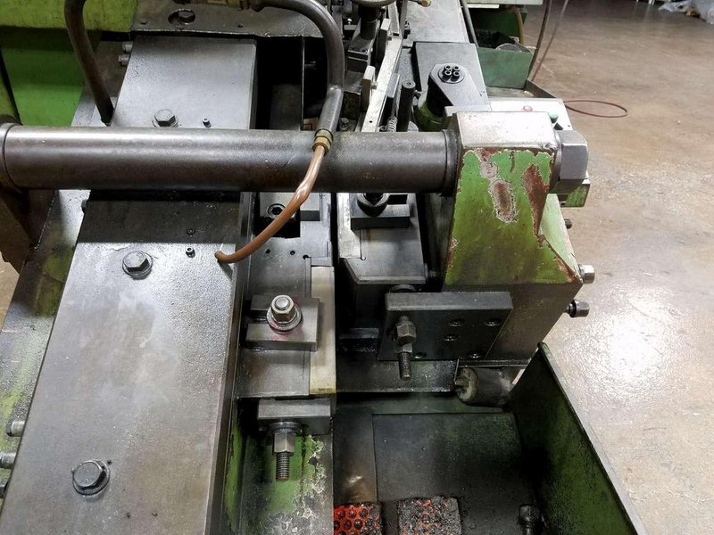 1/2″ Saspi GV3-20 Thread Roller