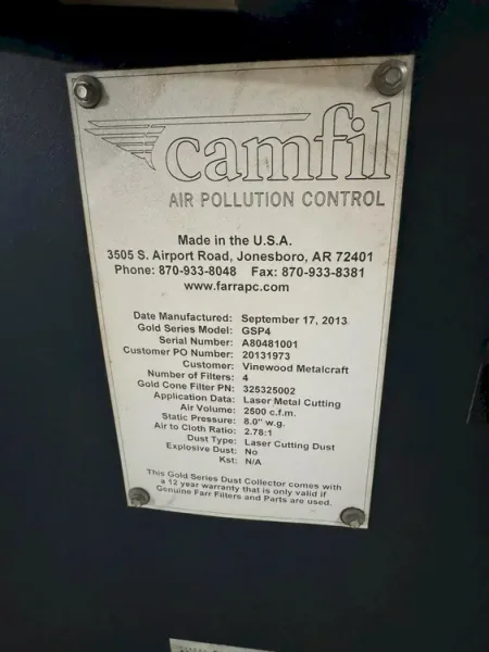 2013 KOMATSU NTC TLM 610