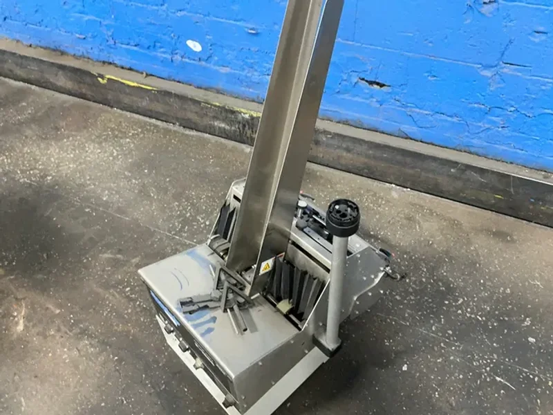 STREAMFEEDER FRICTION FEEDER   -  P-1250