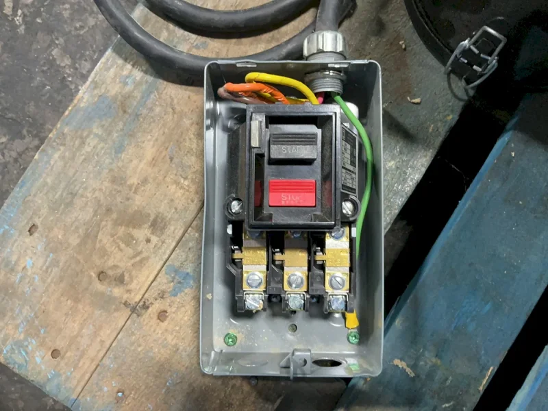 ANVER 190 LBS VACUUM LIFT  -  VT160-2.5-A-B