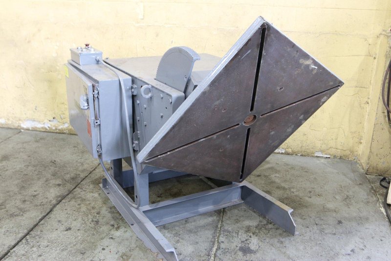 FAIRBANKS TOLEDO FLOOR SCALE: STOCK #16958