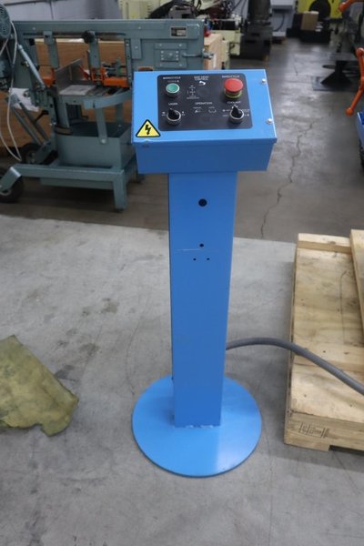 DoAll 400S 10" x 16" StructurAll Band Saw, 45 Degree Miter, Variable Speed