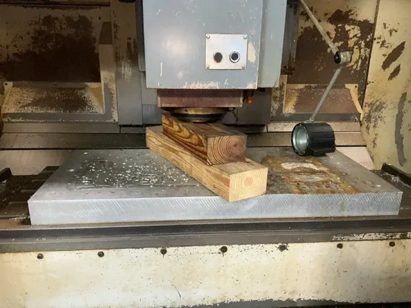 MORI SEIKI 21" X 55" CNC VMC  -  MV-55/50