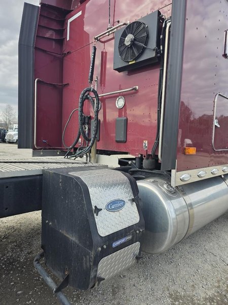 2022 Peterbilt 567 804180