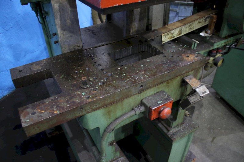 FEDERAL PRESS:  STOCK #76363