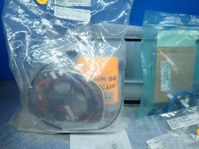 FANUC AUXILIARY AXIS KIT   -  FE-IPAUX-A1-60