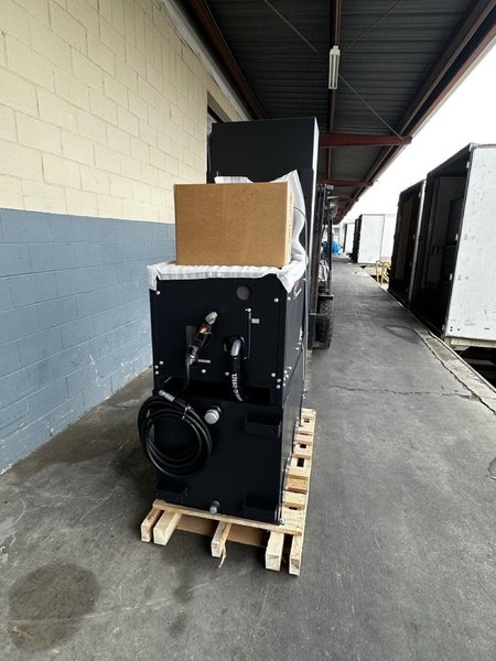 LNS ChipBlaster F-30H, 2023 – New/Unused QTY 3