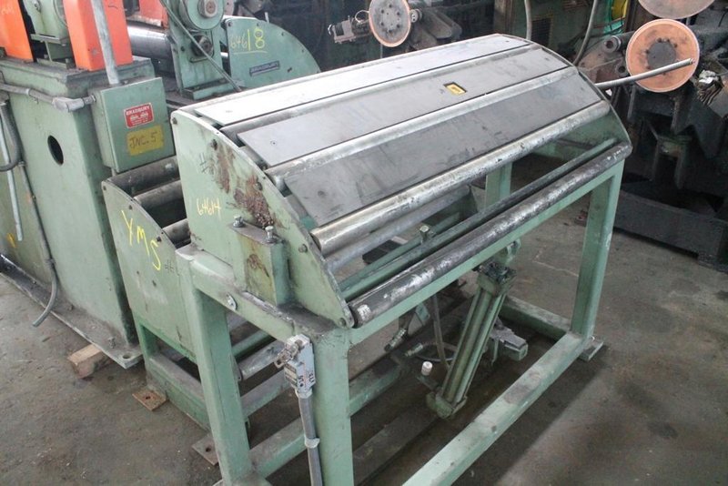 BRADBURY: STOCK # 64614