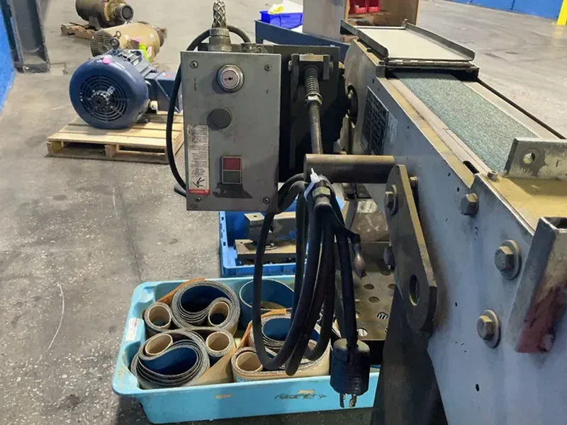 ALMI TUBE NOTCHER   -  AC100