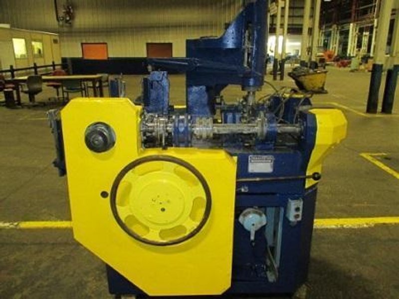 TORRINGTON # W3001 WIRE SPRING TORSION WINDER