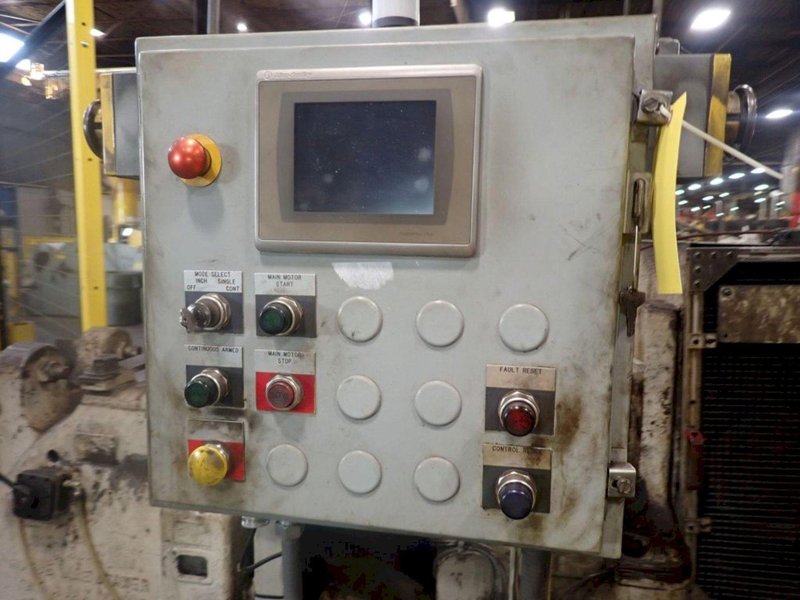 AJAX HOGUE WIRE DRAWER: YOBRO #24285